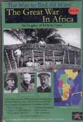 Great War in Africa