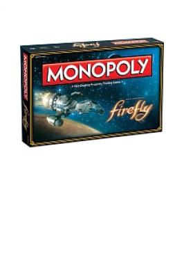 MONOPOLY FIREFLY