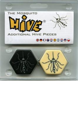 HIVE MOSQUITO (BIL)