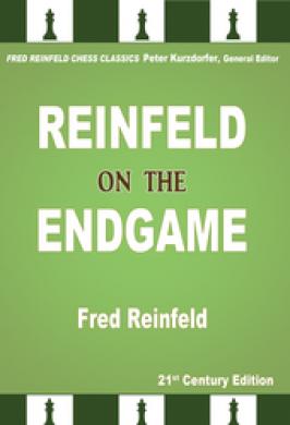 REINFELD ON THE ENDGAME