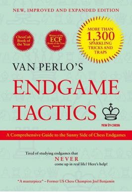 ENDGAME TACTICS (VAN PERLO)