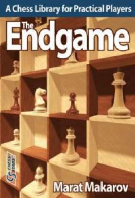 ENDGAME: CHESS LIBRARY PRACTIC