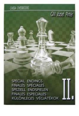 Special Endgames V. 2 (Pinter)