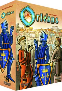 ORLEANS (FR)