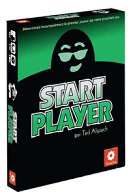 START PLAYER (FR)