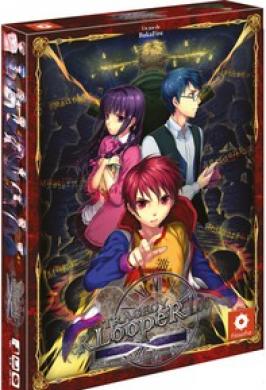 TRAGEDY LOOPER (FR)