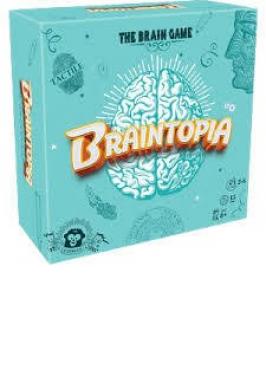 BRAINTOPIA (FR)