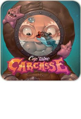 CAPITAINE CARCASSE (FR)
