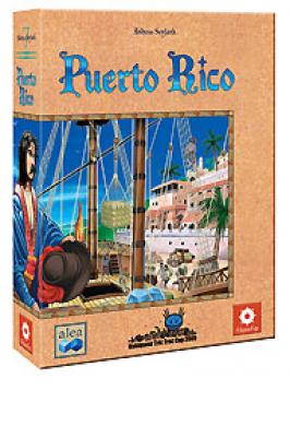 PUERTO RICO (FR)