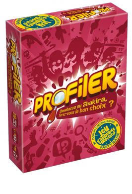 PROFILER (FR)