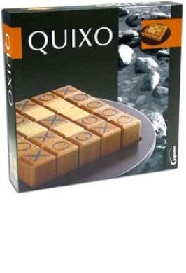 QUIXO (BIL)