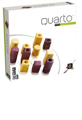 QUARTO MINI (BIL)