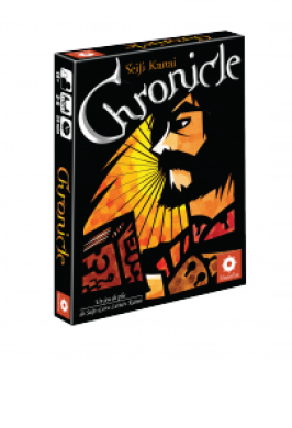 CHRONICLE (FR)