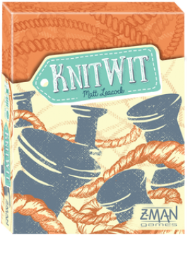 KNIT WIT (ENG)