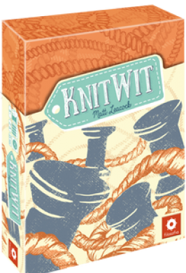 KNIT WIT (FR)