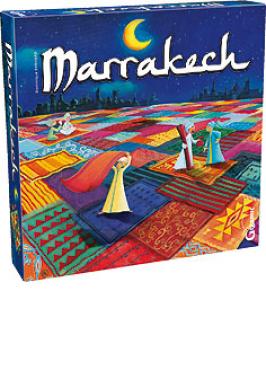 MARRAKECH (BIL)