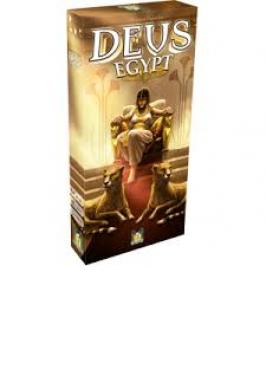 DEUS - EXP EGYPT (ENG)