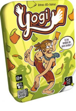 YOGI (FR)