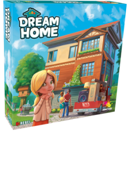 DREAM HOME (FR)