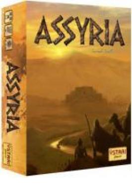 ASSYRIA (FR