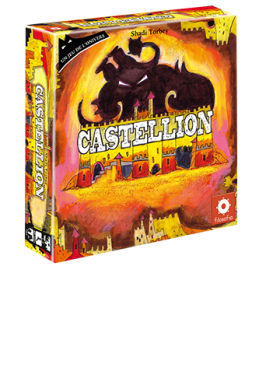 CASTELLION (FR)