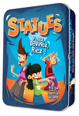 STATUES (FR)