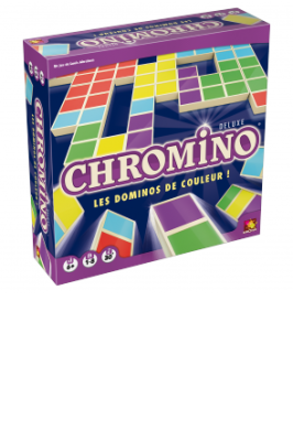 CHROMINO DELUXE (FR)