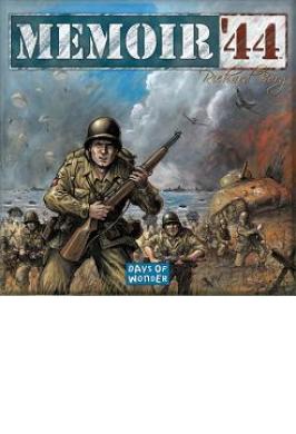 MEMOIRE'44 (FRANCAIS)