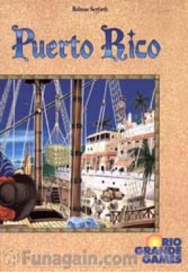 PUERTO RICO (ENG)