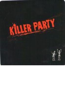 KILLER PARTY (FR)