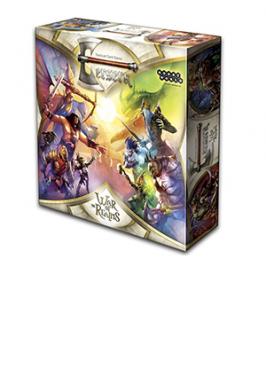 BERSEK - WAR OF REALMS