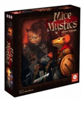 MICE & MYSTICS (FR)