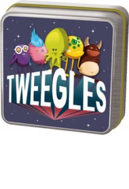 TWEEGLES (FR)