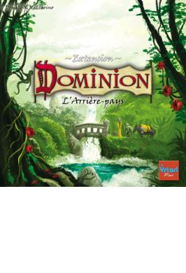 DOMINION - L'ARRIERE-PAYS
