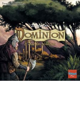 DOMINION - L'AGE DES TENEBRES