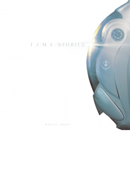 TIME STORIES (ENG)