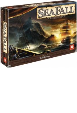 SEAFALL LEGACY (FR)
