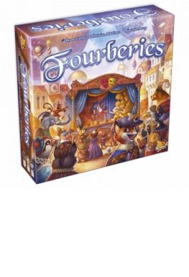 FOURBERIES