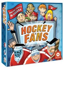 Hockey Fans