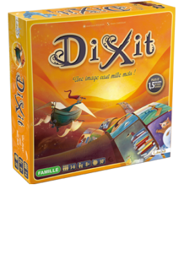 DIXIT (FR)