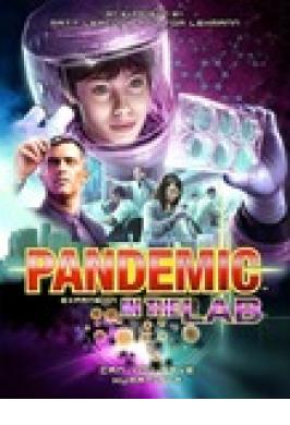 PANDEMIC - IN THE LAB (ENG)