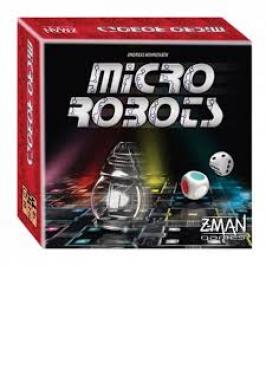 MICRO ROBOTS (ENG)