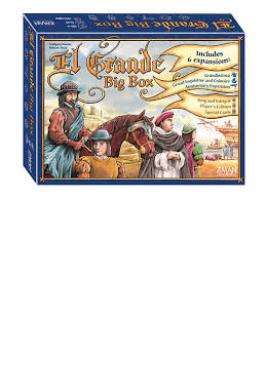 EL GRANDE (ENG)