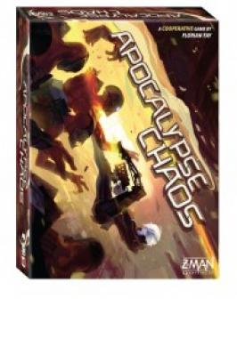 APOCALYPSE CHAOS (ENG)