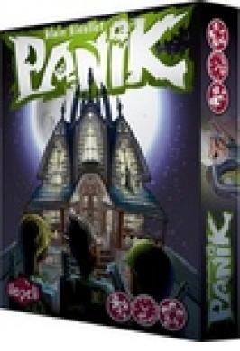 Panik (Bil)