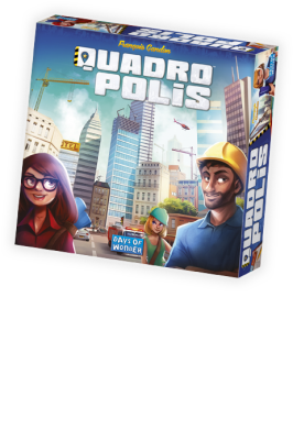 QUADROPOLIS (FR)