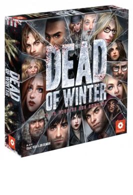 DEAD OF WINTER (FR)