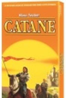 CATANE VILLES &CHEVALIERS 5-6J