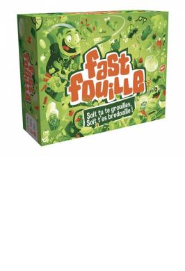 FAST FOUILLE (FR)