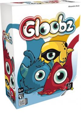 GLOOBZ (BIL)